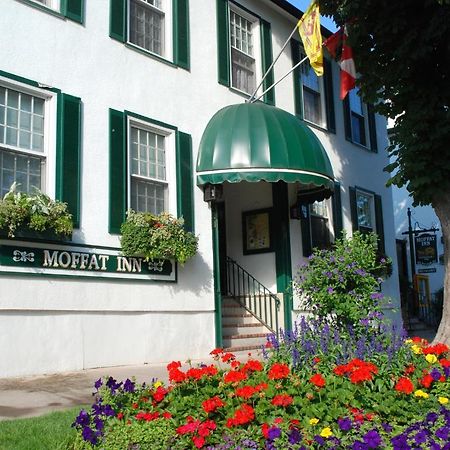 Moffat Inn Ниагара-он-те-Лейк Экстерьер фото