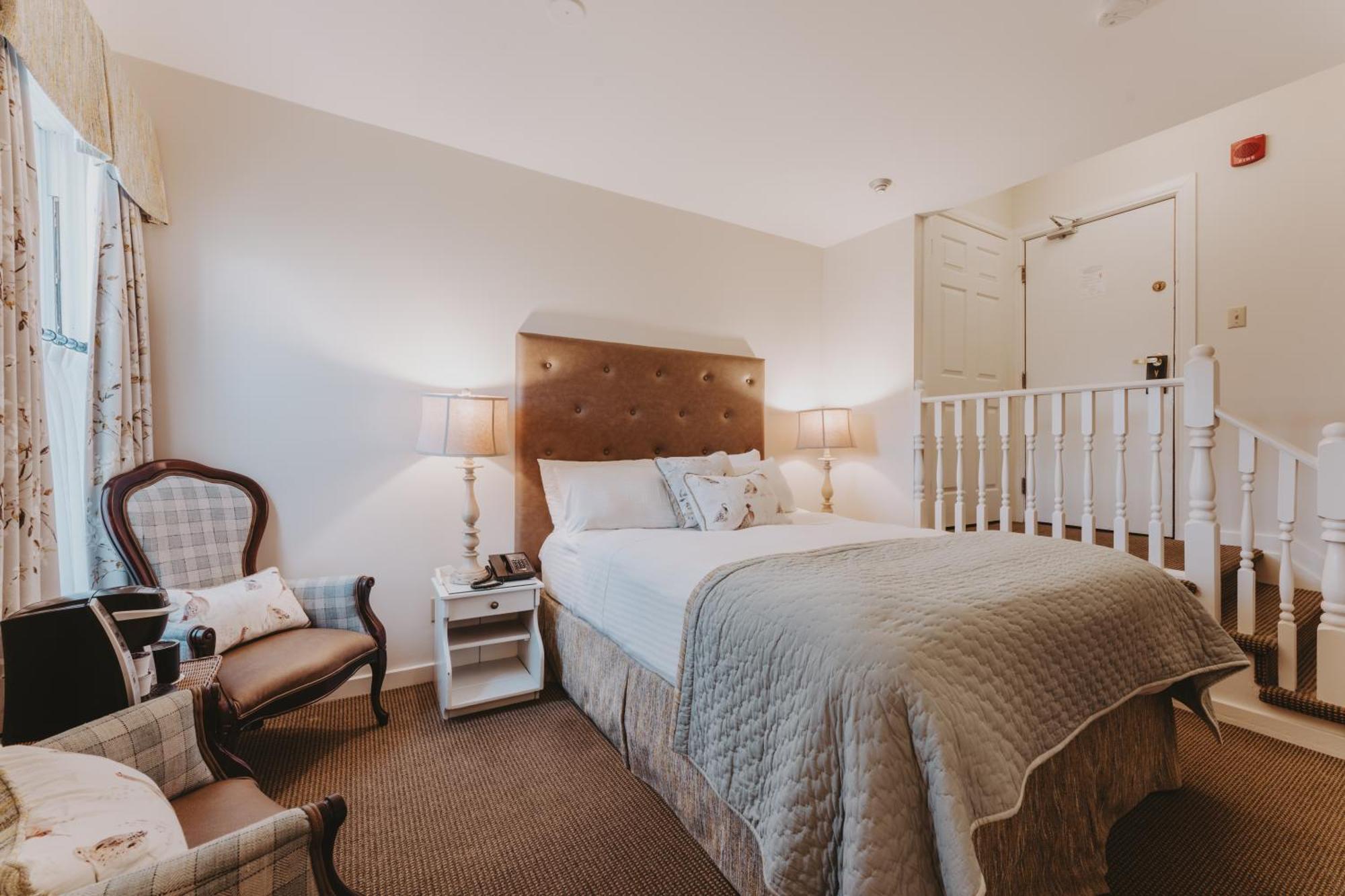 Moffat Inn Ниагара-он-те-Лейк Экстерьер фото