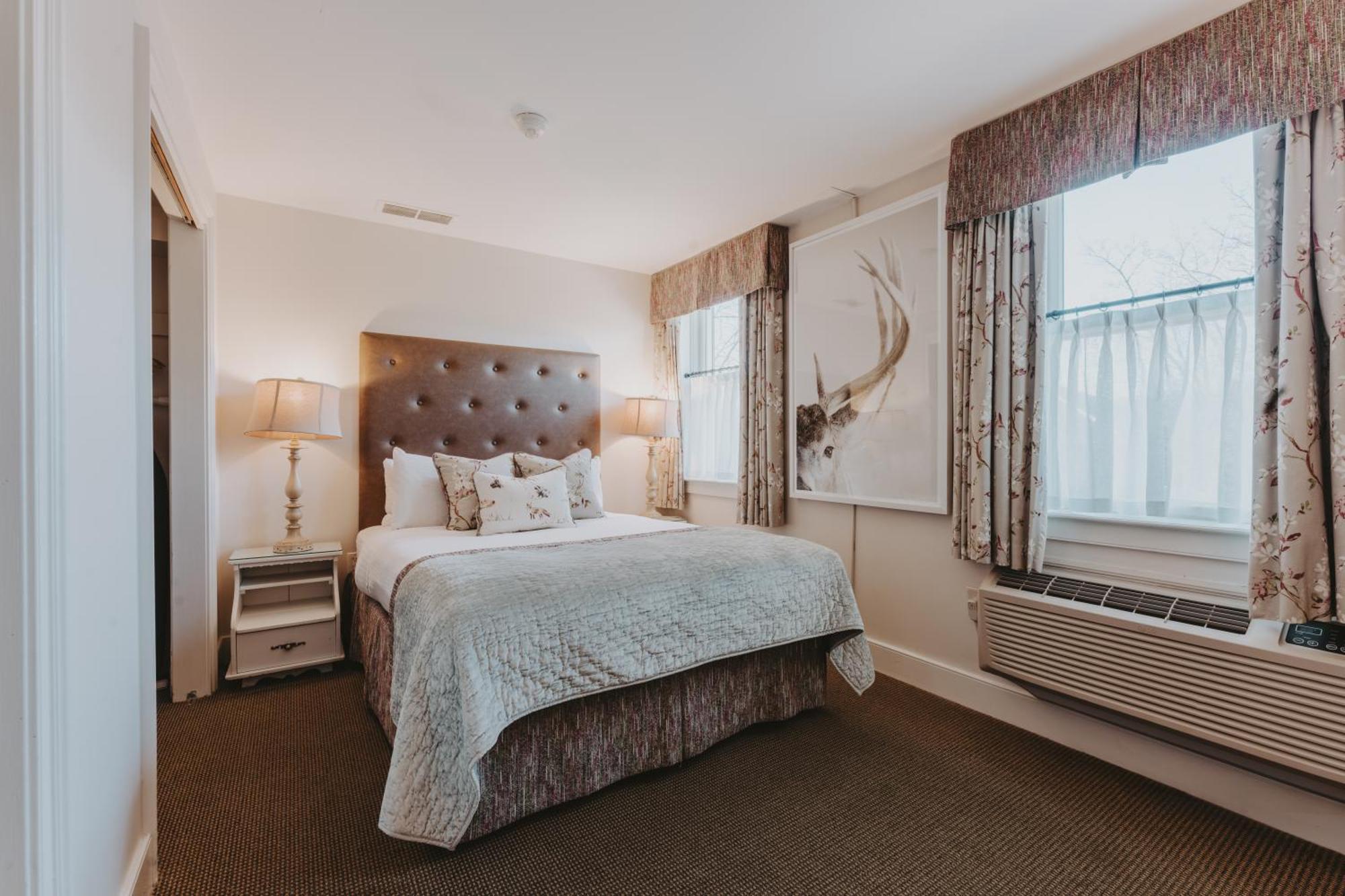 Moffat Inn Ниагара-он-те-Лейк Экстерьер фото